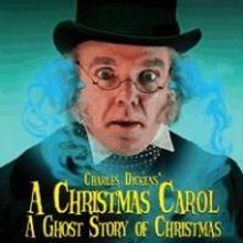 Alley Theatre Presents A CHRISTMAS CAROL, Previews 11/20
